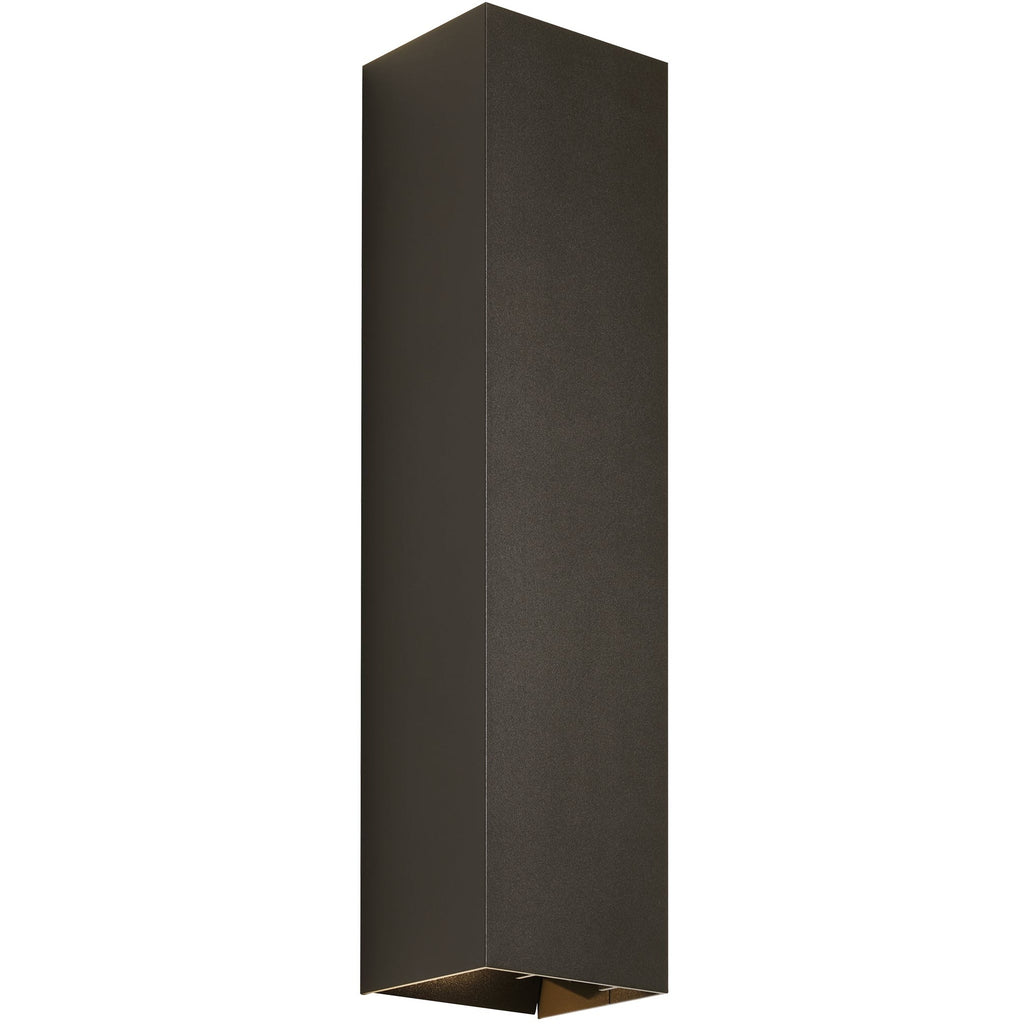 Vex Outdoor Wall Light - Light House Co.
