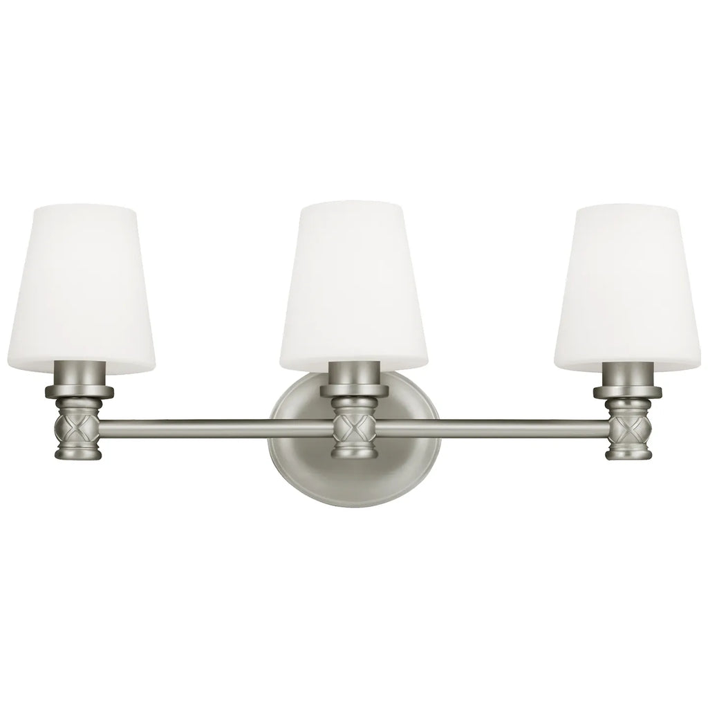 Xavierre 3 - Light Vanity - Light House Co.