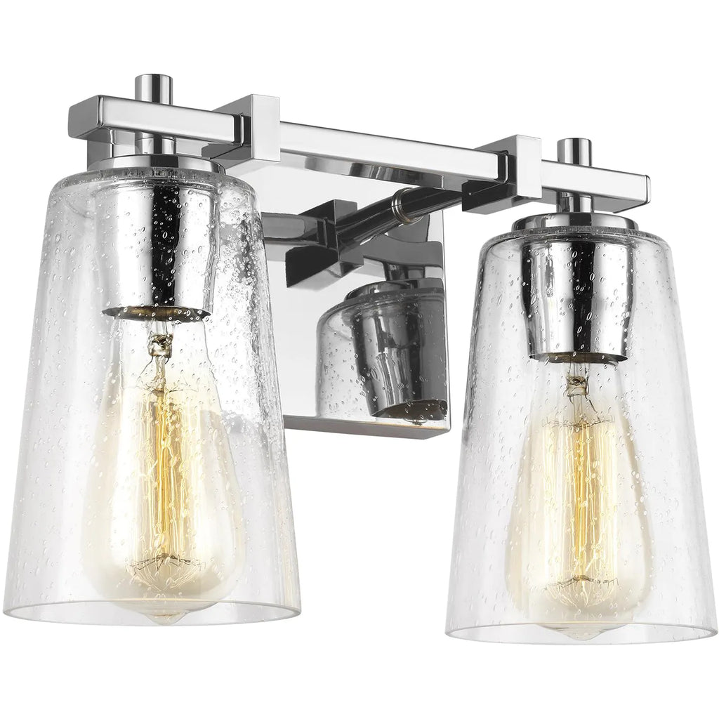 Mercer 2 - Light Vanity - Light House Co.