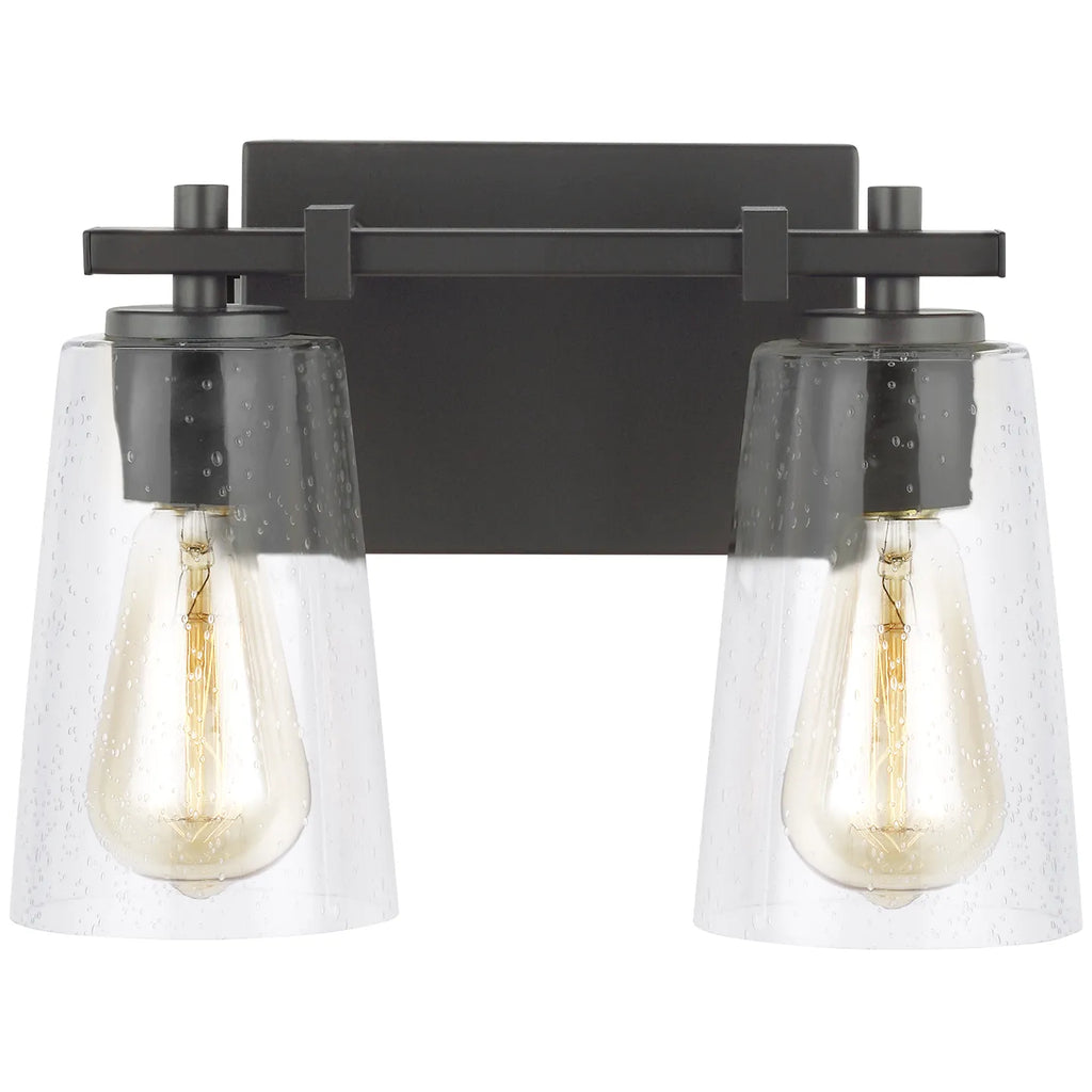 Mercer 2 - Light Vanity - Light House Co.