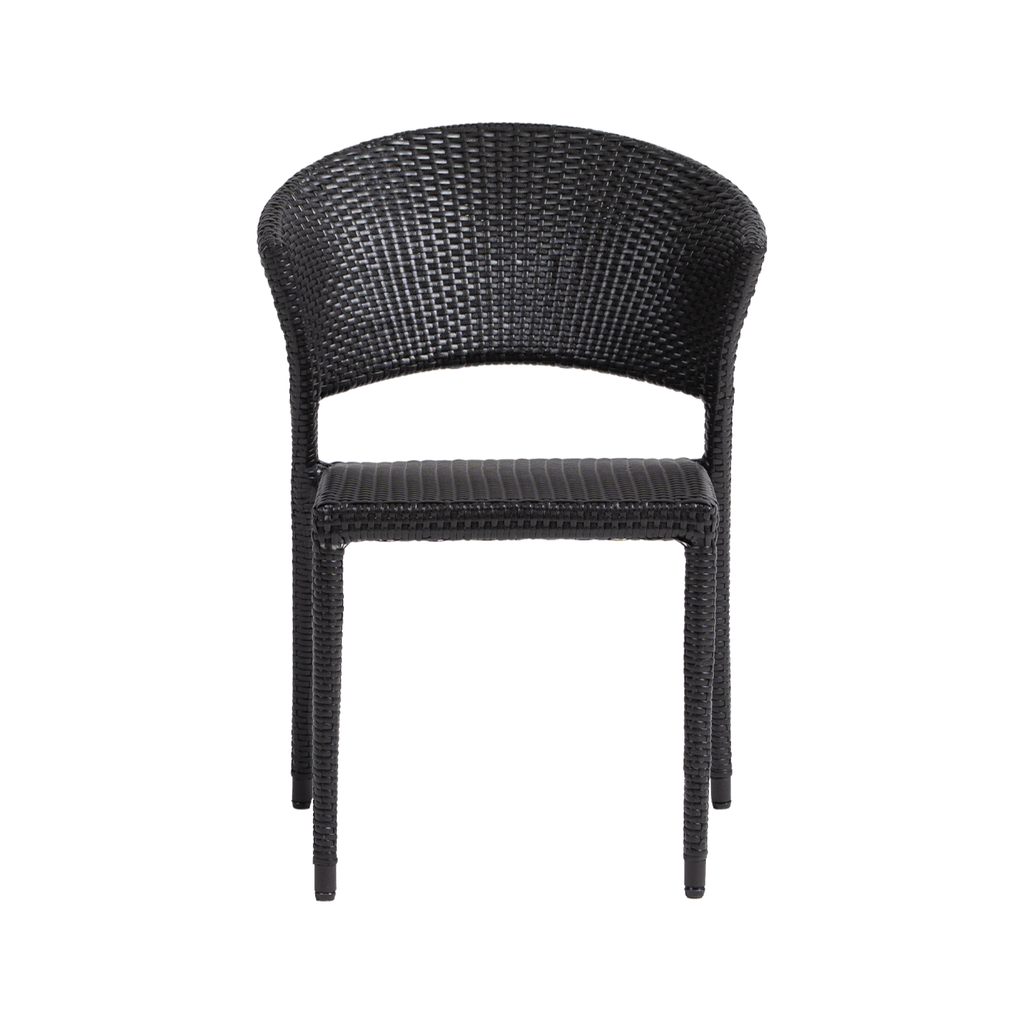 Weston Stacking Chair | Seating | Ratana - Light House Co.