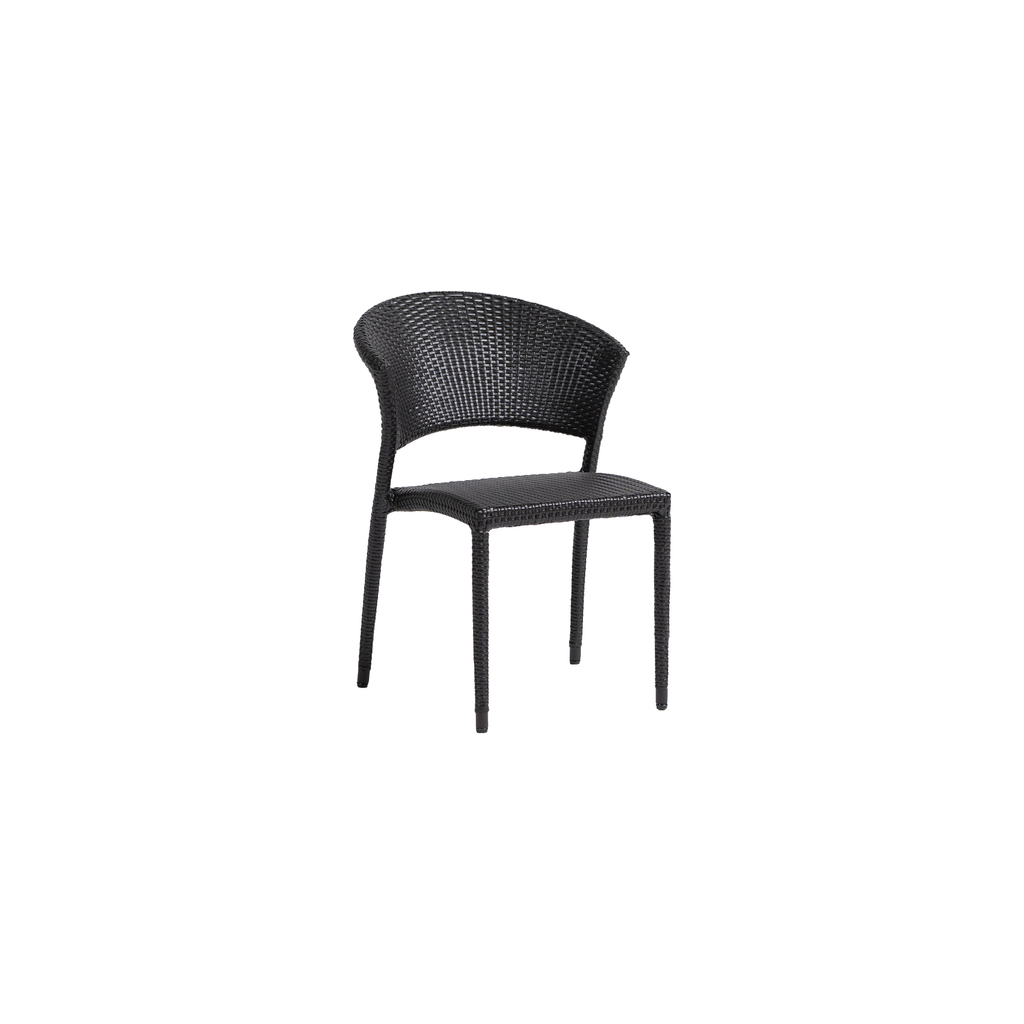 Weston Stacking Chair | Seating | Ratana - Light House Co.