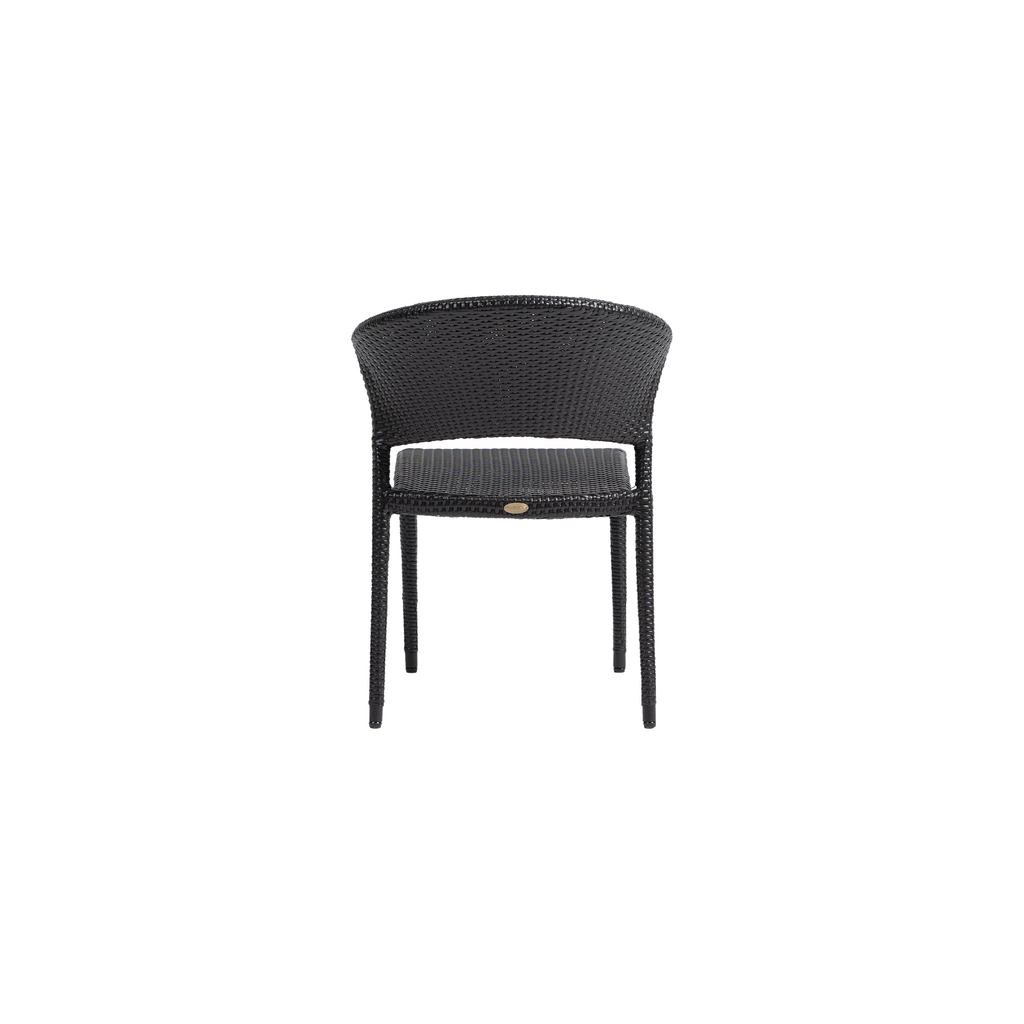Weston Stacking Chair | Seating | Ratana - Light House Co.