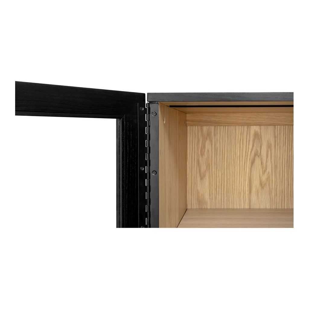 Charlotte Tall Cabinet - Light House Co.