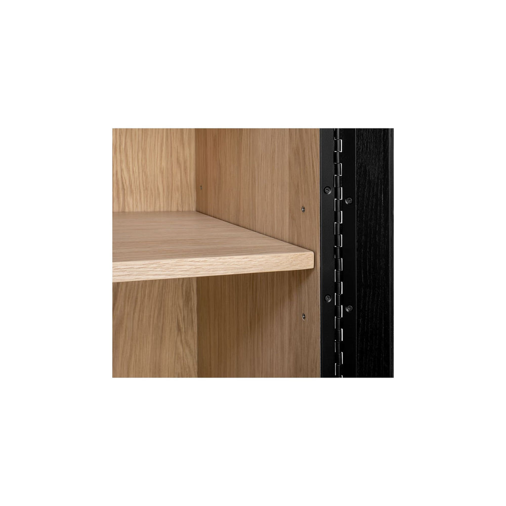 Charlotte Tall Cabinet - Light House Co.