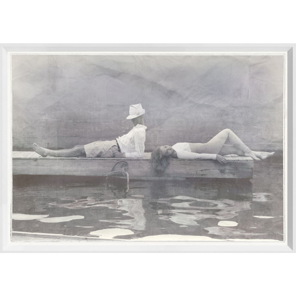 Leisure on the Dock - Light House Co.
