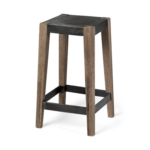 Nell Stool - Light House Co.