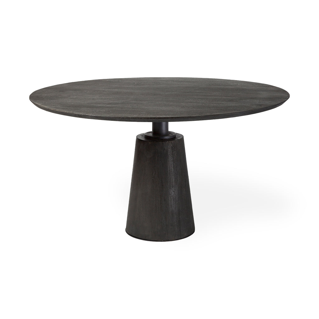 Maxwell Dining Table - Light House Co.