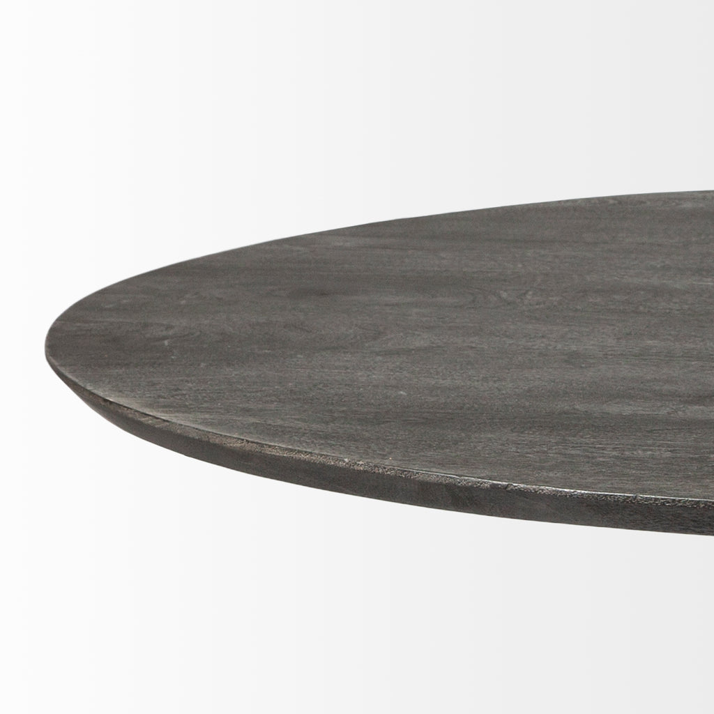 Maxwell Dining Table - Light House Co.