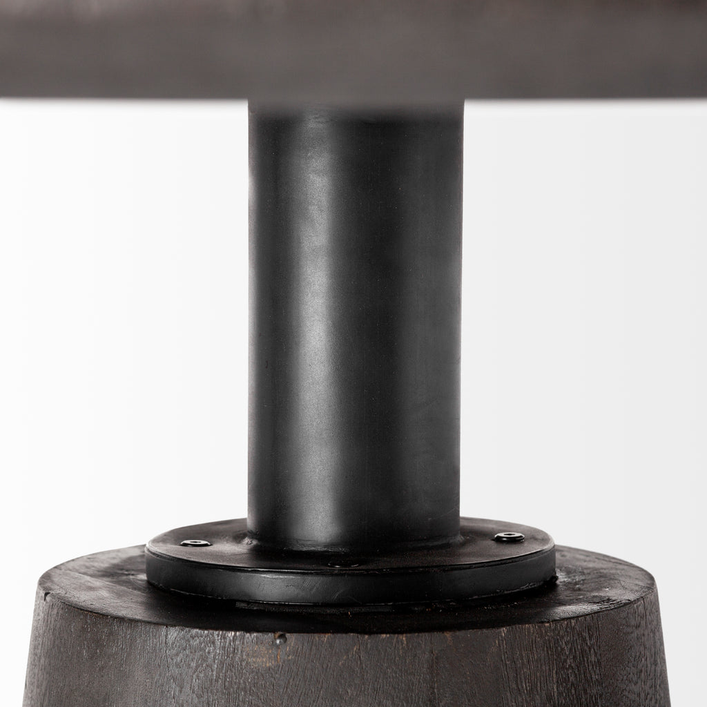 Maxwell Dining Table - Light House Co.