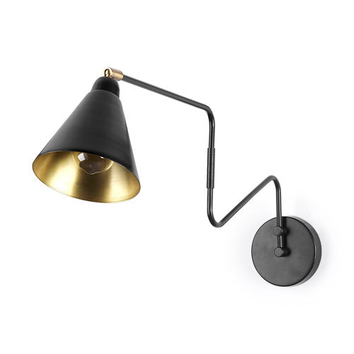 Cobalt Wall Sconce - Light House Co.