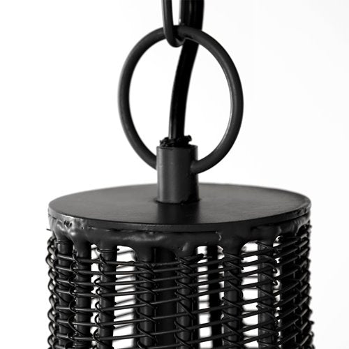 Coolie Chandelier - Light House Co.