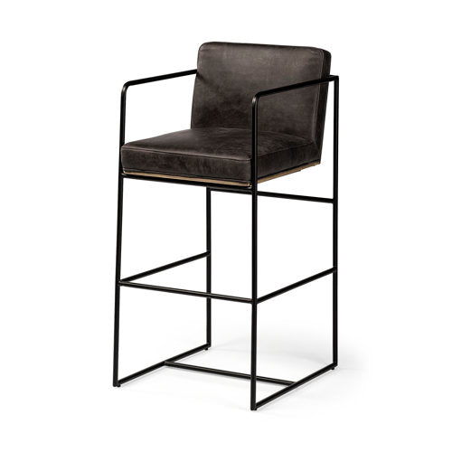 Stamford Stool - Light House Co.