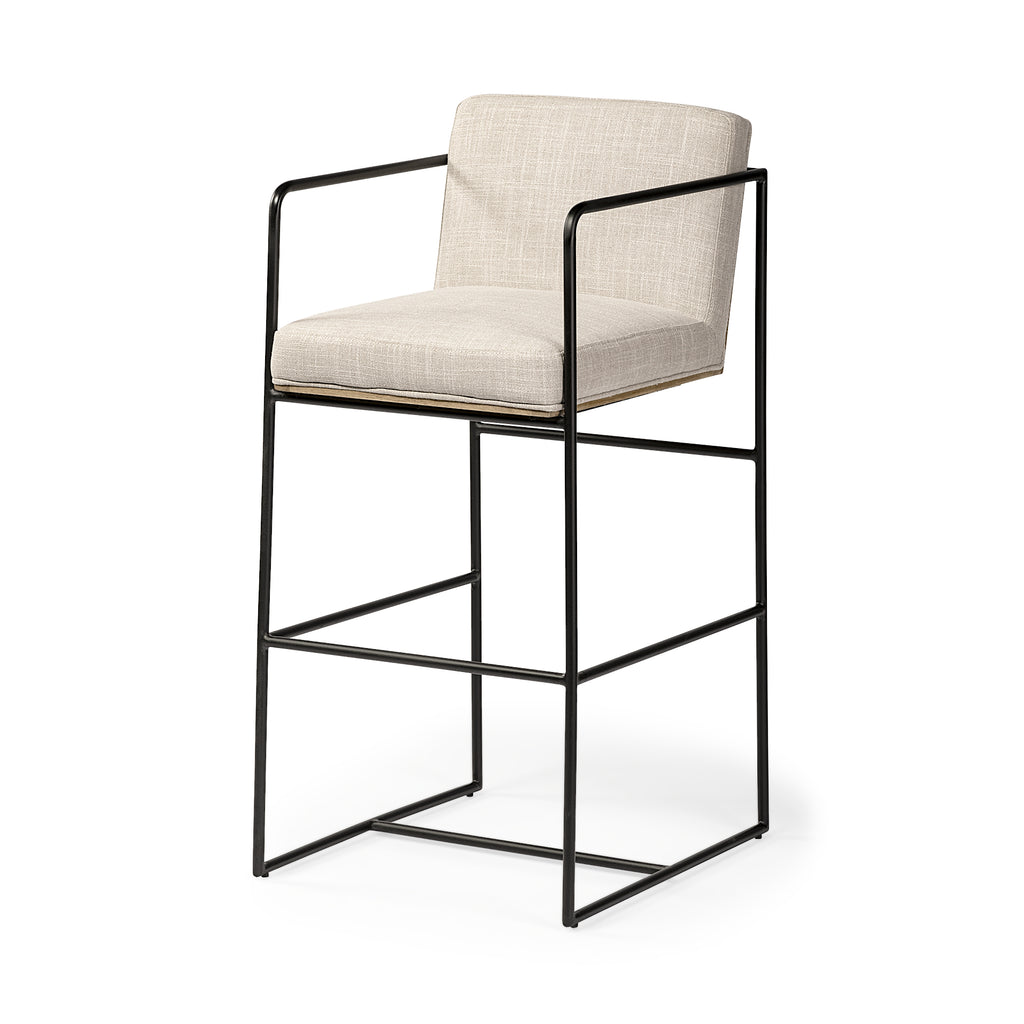 Stamford Stool - Light House Co.