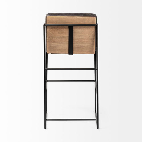 Stamford Stool - Light House Co.