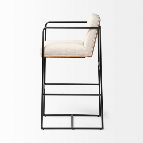 Stamford Stool - Light House Co.