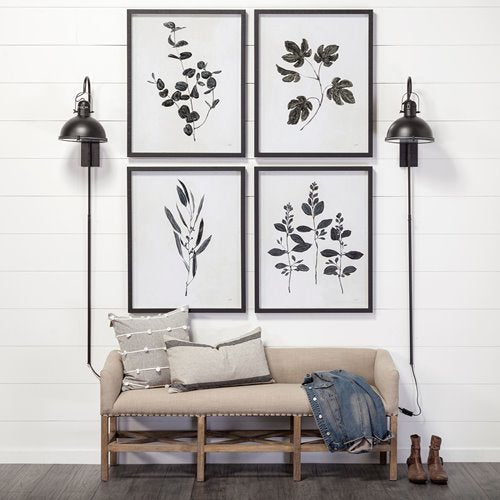 Tazb Wall Sconce | Open Box - Light House Co.