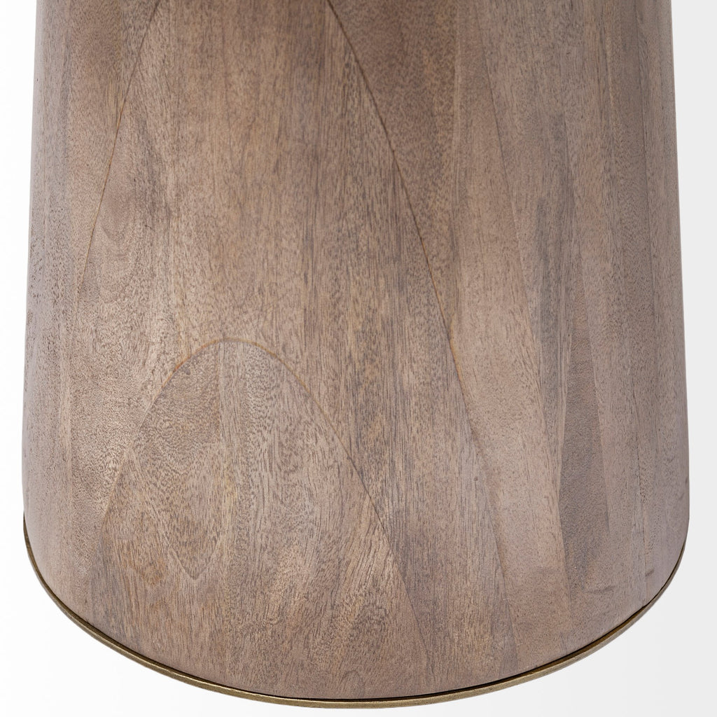 Maxwell Dining Table - Light House Co.