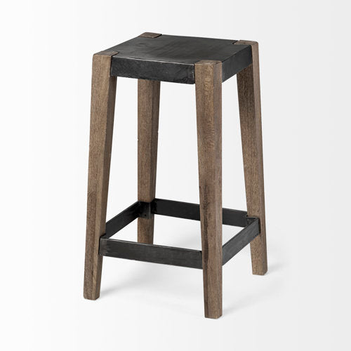 Nell Stool - Light House Co.