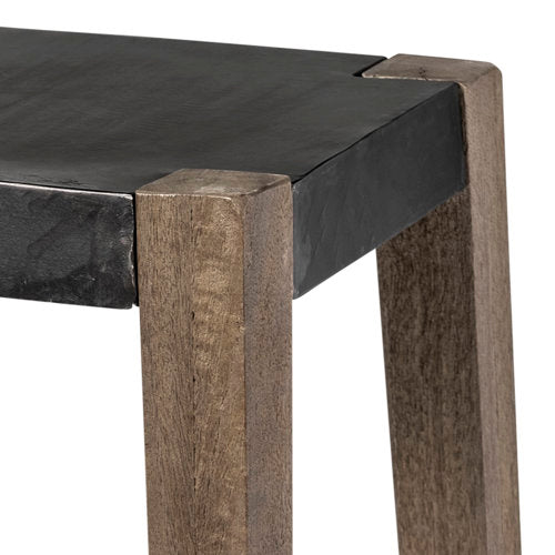 Nell Stool - Light House Co.