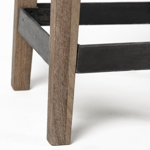 Nell Stool - Light House Co.
