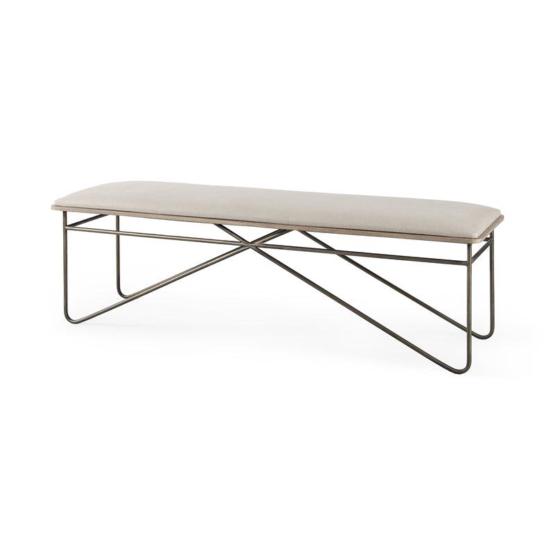 Camille Bench - Light House Co.