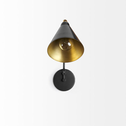Cobalt Wall Sconce - Light House Co.