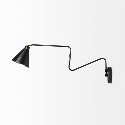 Cobalt Wall Sconce - Light House Co.
