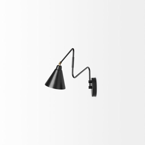 Cobalt Wall Sconce - Light House Co.