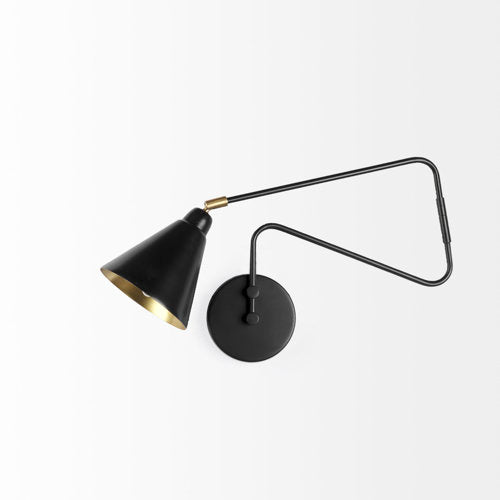 Cobalt Wall Sconce - Light House Co.