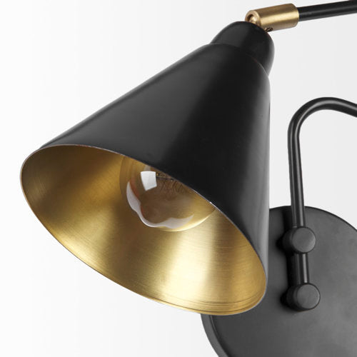 Cobalt Wall Sconce - Light House Co.