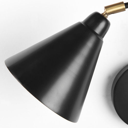 Cobalt Wall Sconce - Light House Co.