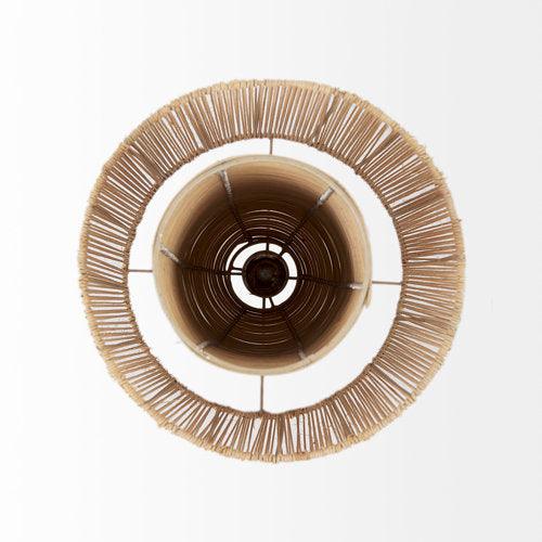 Aviario Pendant - Light House Co.