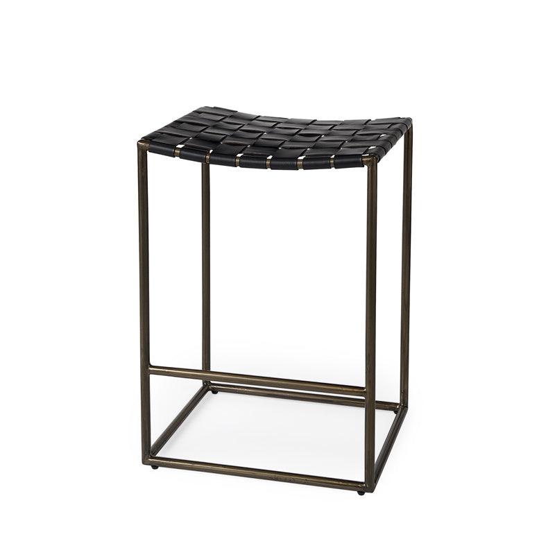 Clarissa Counter Stool - Light House Co.
