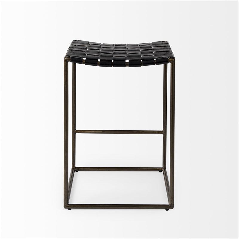 Clarissa Counter Stool - Light House Co.