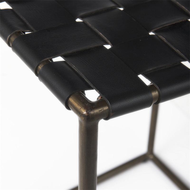 Clarissa Counter Stool - Light House Co.