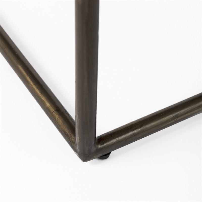 Clarissa Counter Stool - Light House Co.