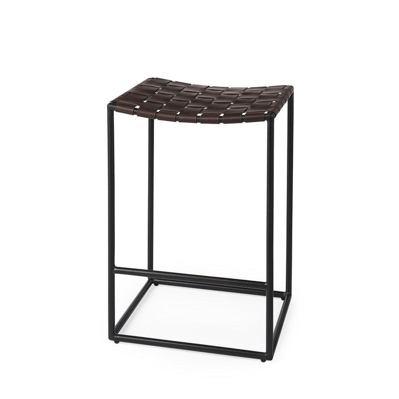 Clarissa Counter Stool - Light House Co.
