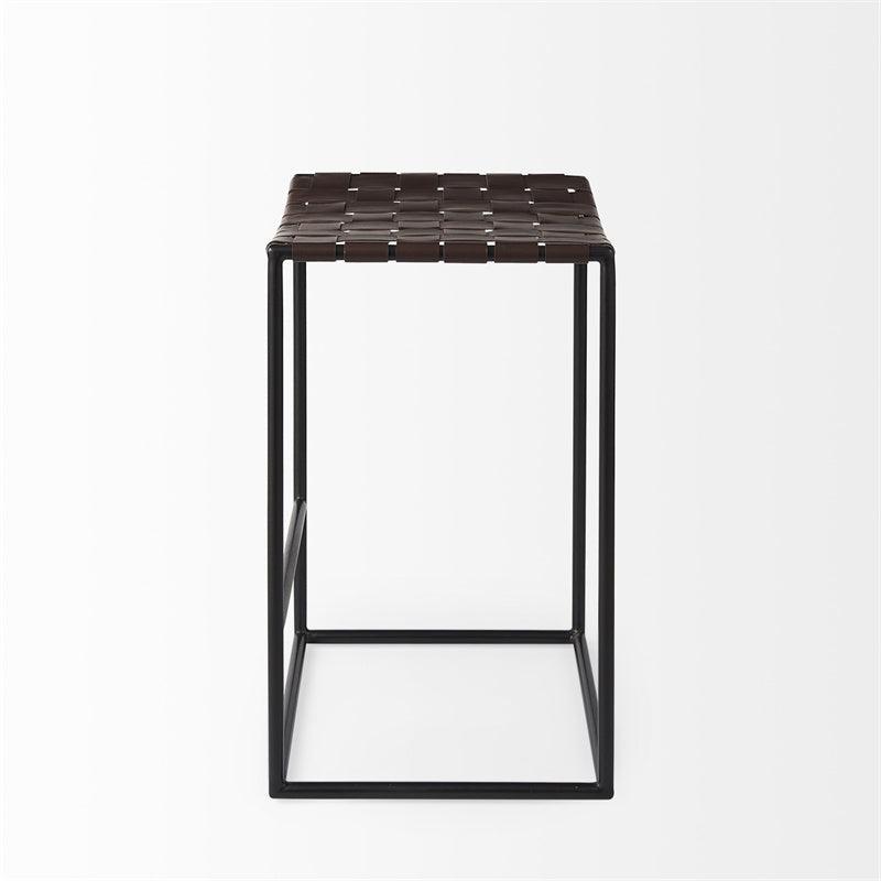 Clarissa Counter Stool - Light House Co.