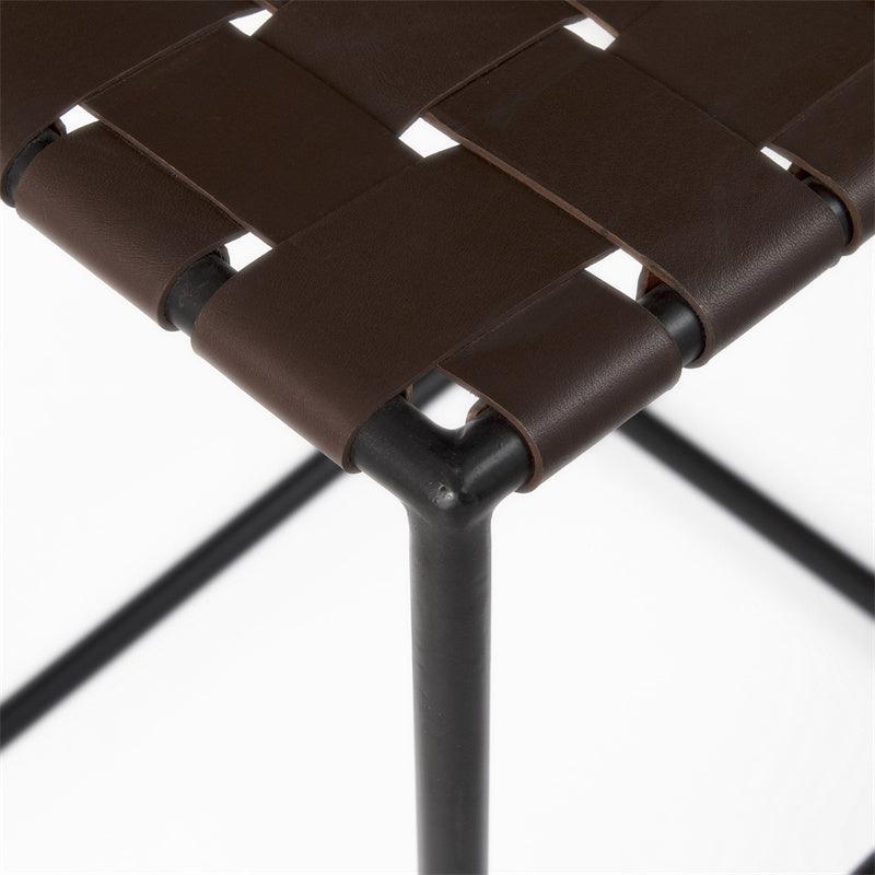 Clarissa Counter Stool - Light House Co.