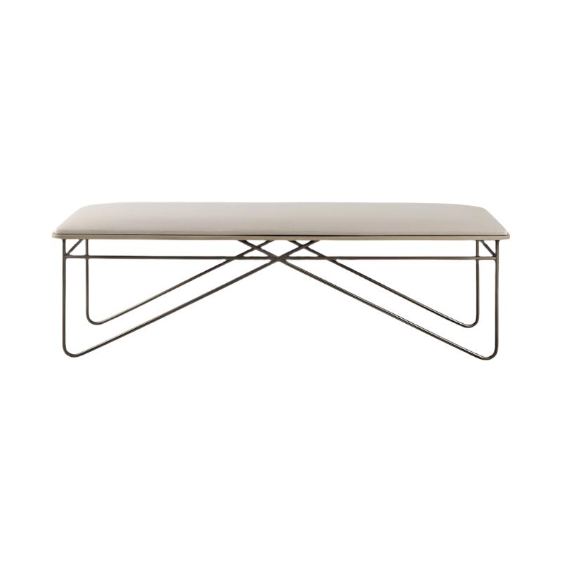 Camille Bench - Light House Co.