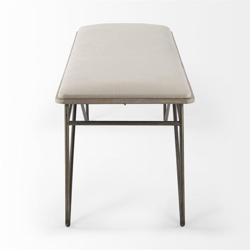 Camille Bench - Light House Co.