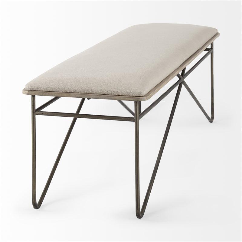 Camille Bench - Light House Co.
