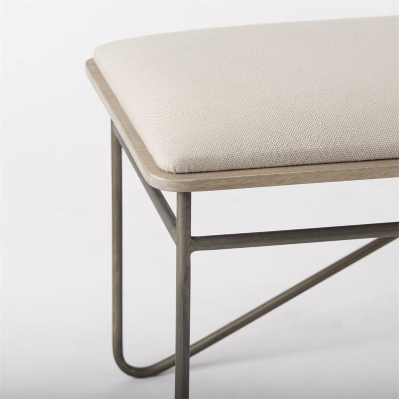 Camille Bench - Light House Co.