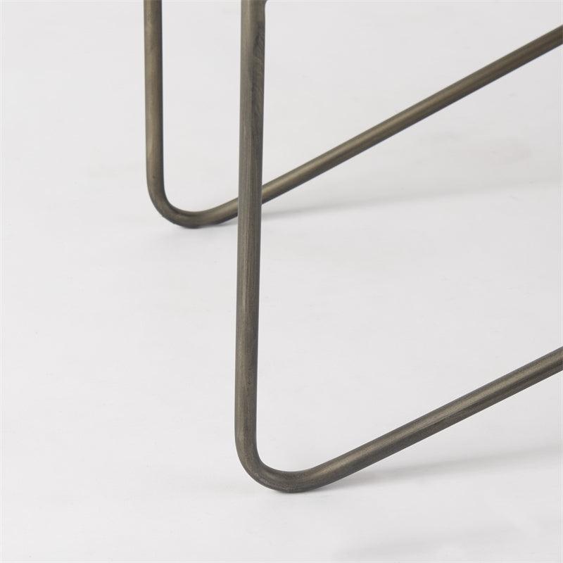 Camille Bench - Light House Co.