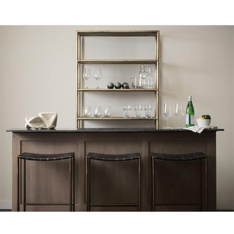 Clarissa Counter Stool - Light House Co.