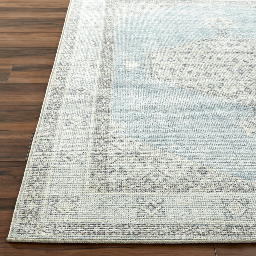 Lila Rug IV - Light House Co.