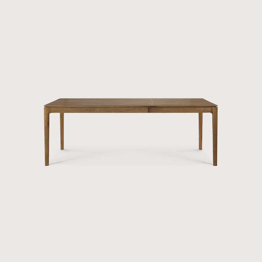 Bok Extendable Dining Table - Light House Co.