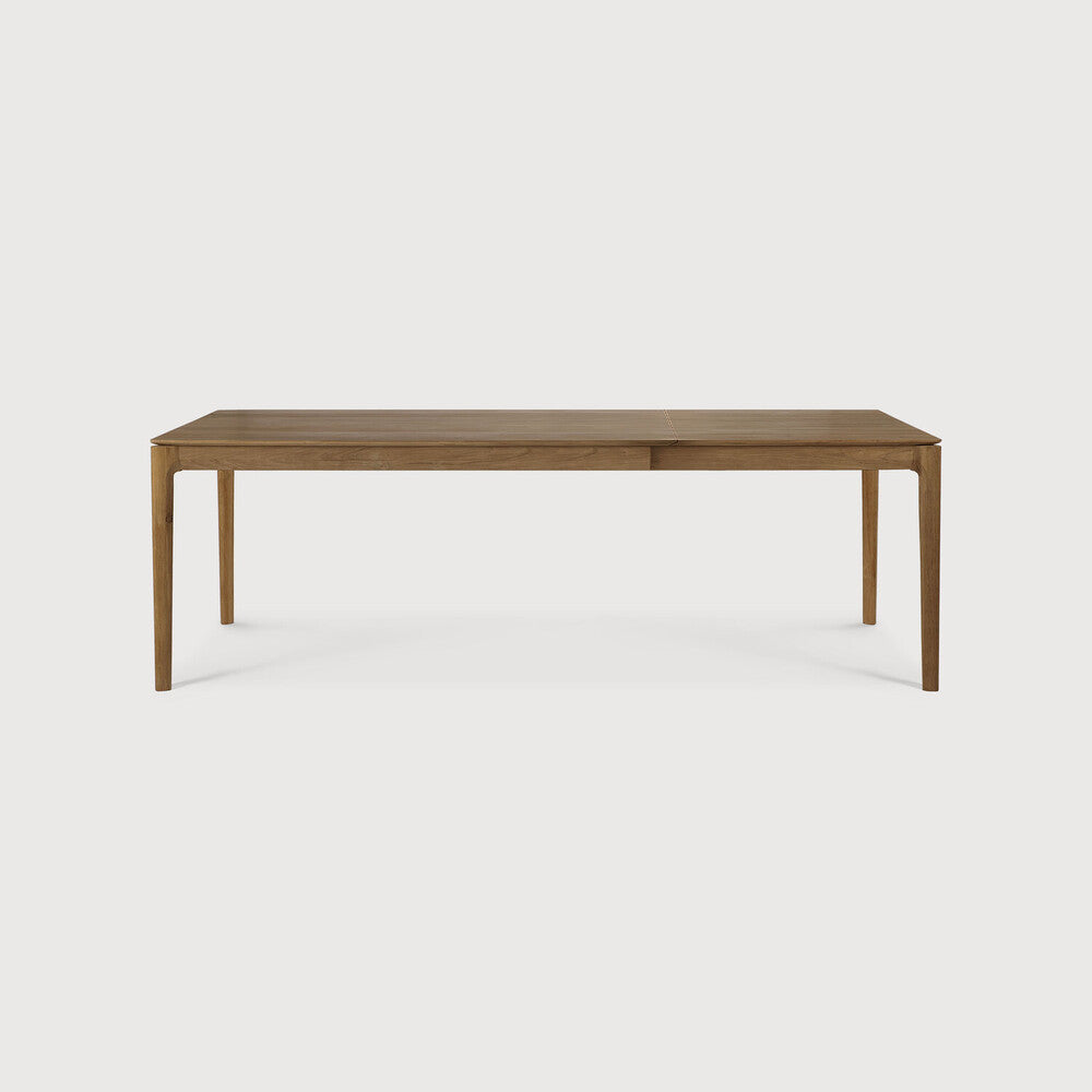 Bok Extendable Dining Table - Light House Co.