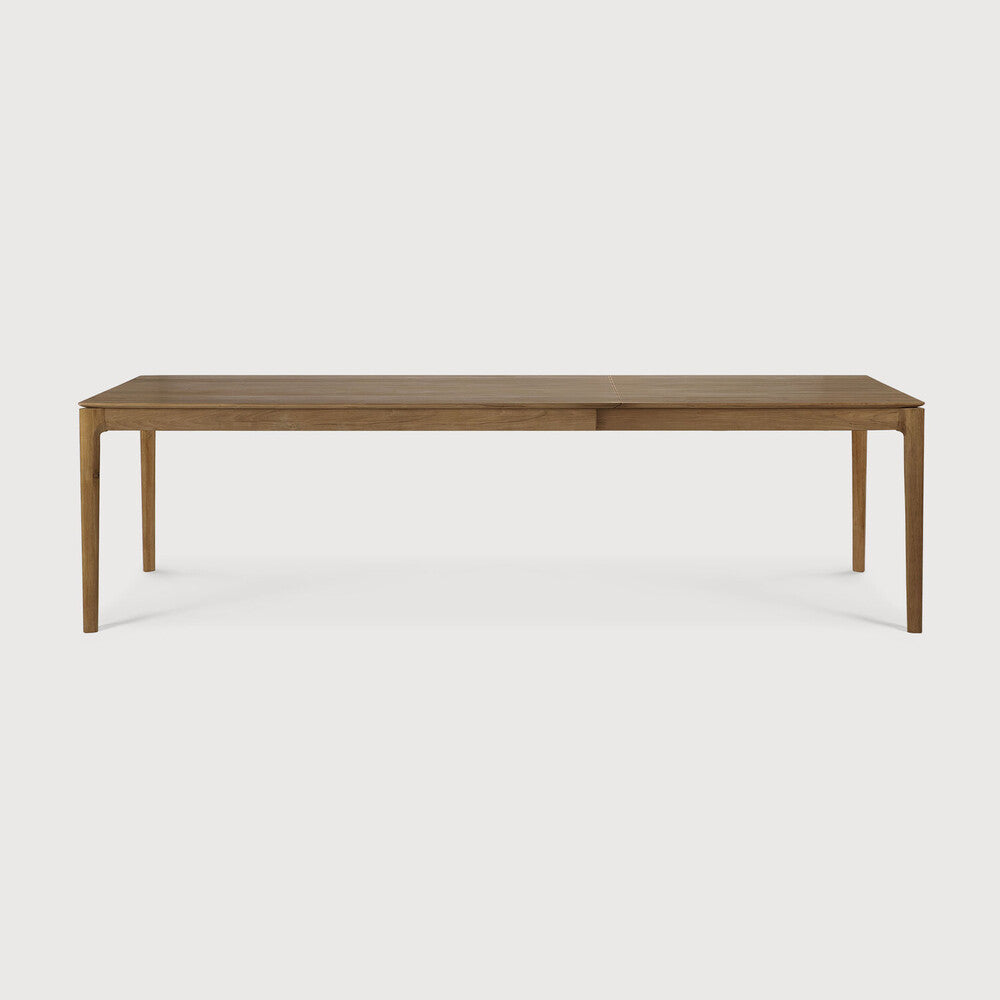 Bok Extendable Dining Table - Light House Co.